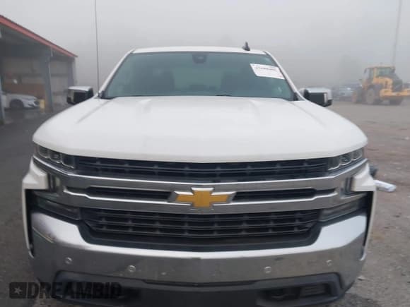 ✅ 2019 Chevrolet Silverado 1500 LT • VIN: 1GCPWCEK5KZ323905 • Lot: 43688496. Wystawiony na IAAI z przebiegiem 152 180 mil. Bezpłatny archiwum sprzedaży aukcyjnych z USA i szczegółowy raport historii pojazdu na DreamBid. Zdjęcie 11.