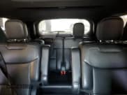 ✅ 2021 Ford Explorer ST • VIN: 1FM5K8GC6MGA93033 • Lot: 54875435. Wystawiony na Copart z przebiegiem 60 938 mil. Bezpłatny archiwum sprzedaży aukcyjnych z USA i szczegółowy raport historii pojazdu na DreamBid. Zdjęcie 10.