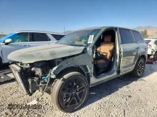 ✅ 2024 Kia Telluride SX X-Pro • VIN: 5XYP5DGC1RG554680 • Lot: 66643845. Wystawiony na Copart z przebiegiem 10 143 mil. Bezpłatny archiwum sprzedaży aukcyjnych z USA i szczegółowy raport historii pojazdu na DreamBid. Zdjęcie 1.