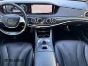 ✅ 2017 Mercedes-Benz S 550 • VIN: WDDUG8CB9HA332278 • Лот: 62966555. Опубликован ранее на Copart с пробегом 107 932 миль. Бесплатный доступ к архиву аукционных продаж из США и подробный отчёт об истории автомобиля на DreamBid. Изображение 8.