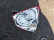 ✅ 2006 Infiniti M • VIN: JNKAY01F16M254929 • Lot: 42550836. Wystawiony na IAAI z przebiegiem 183 247 mil. Bezpłatny archiwum sprzedaży aukcyjnych z USA i szczegółowy raport historii pojazdu na DreamBid. Zdjęcie 12.