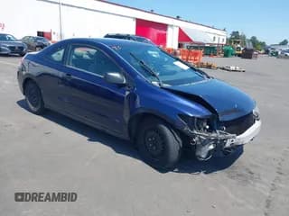 ✅ 2006 Honda Civic DX • VIN: 2HGFG12266H546561 • Лот: 42389357. Опубликован ранее на IAAI с пробегом 222 130 миль. Бесплатный доступ к архиву аукционных продаж из США и подробный отчёт об истории автомобиля на DreamBid. Изображение 1.