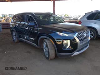✅ 2020 Hyundai Palisade SEL • VIN: KM8R44HE1LU041085 • Лот: 43366214. Опубликован ранее на IAAI с пробегом 114 088 миль. Бесплатный доступ к архиву аукционных продаж из США и подробный отчёт об истории автомобиля на DreamBid. Изображение 1.
