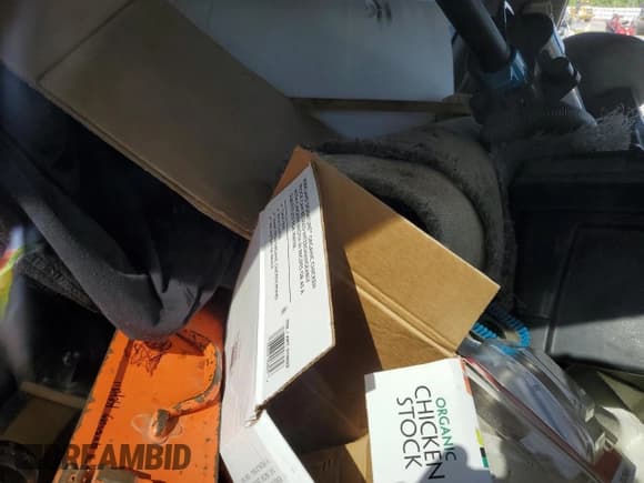 ✅ 1999 Toyota Sienna CE • VIN: 4T3ZF19C4XU163765 • Lot: 54405805. Listed on Copart with Not provided. Free auction sales archive from the USA and detailed vehicle history report at DreamBid. Image 11.