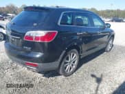 ✅ 2011 Mazda CX-9 Grand Touring • VIN: JM3TB3DV8B0306257 • Lot: 43648871. Wystawiony na IAAI z przebiegiem 176 320 mil. Bezpłatny archiwum sprzedaży aukcyjnych z USA i szczegółowy raport historii pojazdu na DreamBid. Zdjęcie 4.