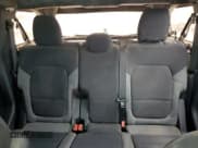 ✅ 2022 Ford Bronco • VIN: 1FMDE5BH3NLA99823 • Lot: 51330725. Listed on Copart with 38,907 mi. Free auction sales archive from the USA and detailed vehicle history report at DreamBid. Image 10.