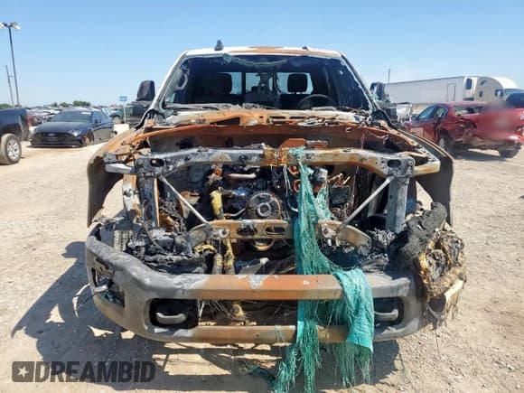 ✅ 2023 Ram 2500 Tradesman • VIN: 3C6UR5CJXPG589791 • Лот: 80287065. Опубликован ранее на Copart с пробегом Не указан. Бесплатный доступ к архиву аукционных продаж из США и подробный отчёт об истории автомобиля на DreamBid. Изображение 5.