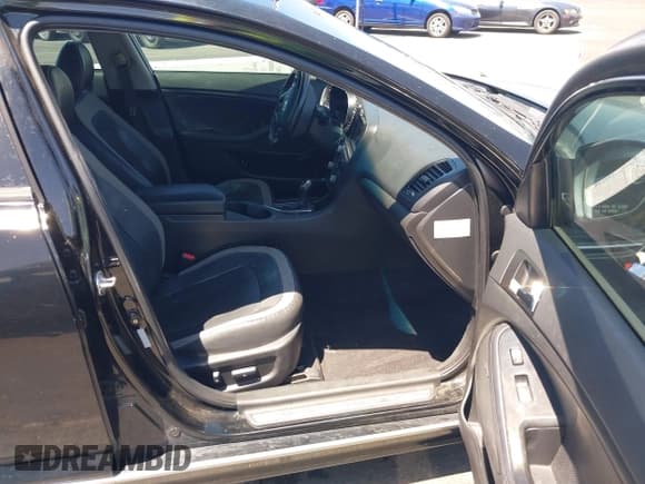 ✅ 2011 Kia Optima EX Hybrid • VIN: KNAGM4AD3B5001948 • Lot: 42870185. Wystawiony na IAAI z przebiegiem 151 202 mil. Bezpłatny archiwum sprzedaży aukcyjnych z USA i szczegółowy raport historii pojazdu na DreamBid. Zdjęcie 5.