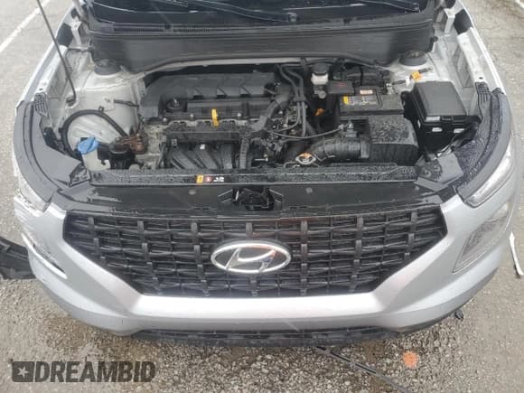 ✅ 2021 Hyundai Venue SE • VIN: KMHRB8A32MU065824 • Lot: 51959315. Listed on Copart with 75,370 mi. Free auction sales archive from the USA and detailed vehicle history report at DreamBid. Image 12.