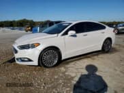 ✅ 2017 Ford Fusion SE • VIN: 3FA6P0HD9HR334543 • Lot: 90832005. Listed on Copart with 72,130 mi. Free auction sales archive from the USA and detailed vehicle history report at DreamBid. Image 1.