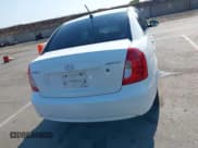 ✅ 2011 Hyundai Accent GLS • VIN: KMHCN4AC6BU613052 • Лот: 42443132. Опубликован ранее на IAAI с пробегом 160 136 миль. Бесплатный доступ к архиву аукционных продаж из США и подробный отчёт об истории автомобиля на DreamBid. Изображение 16.