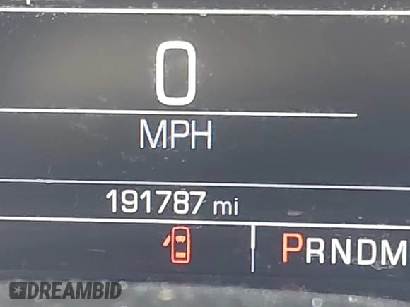 ✅ 2015 Chevrolet Impala LT • VIN: 2G1125S38F9147855 • Lot: 43432030. Listed on IAAI with 191,787 mi. Free auction sales archive from the USA and detailed vehicle history report at DreamBid. Image 15.