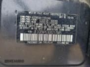 ✅ 2016 Subaru Impreza Special Sports Premium • VIN: JF1GPAP63G8217845 • Lot: 94079055. Listed on Copart with 144,744 mi. Free auction sales archive from the USA and detailed vehicle history report at DreamBid. Image 13.