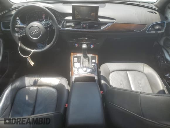 ✅ 2016 Audi A6 Premium Plus • VIN: WAUDFAFC6GN022327 • Lot: 60034585. Wystawiony na Copart z przebiegiem 88 765 mil. Bezpłatny archiwum sprzedaży aukcyjnych z USA i szczegółowy raport historii pojazdu na DreamBid. Zdjęcie 8.