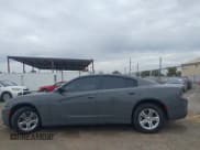 ✅ 2023 Dodge Charger SXT • VIN: 2C3CDXBG2PH600470 • Лот: 43427875. Опубликован ранее на IAAI с пробегом 38 469 миль. Бесплатный доступ к архиву аукционных продаж из США и подробный отчёт об истории автомобиля на DreamBid. Изображение 15.