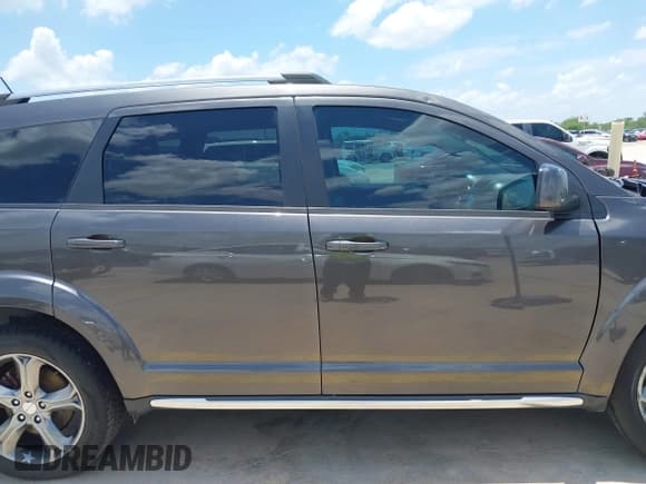 ✅ 2017 Dodge Journey Crossroad Plus • VIN: 3C4PDCGB4HT676431 • Лот: 42664779. Опубликован ранее на IAAI с пробегом 161 646 миль. Бесплатный доступ к архиву аукционных продаж из США и подробный отчёт об истории автомобиля на DreamBid. Изображение 14.