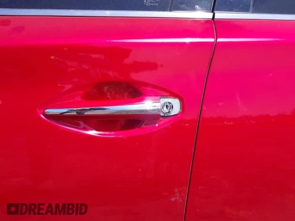 ✅ 2019 Infiniti Q50 Red Sport 400 • VIN: JN1FV7AR4KM800929 • Lot: 42130266. Wystawiony na IAAI z przebiegiem 76 741 mil. Bezpłatny archiwum sprzedaży aukcyjnych z USA i szczegółowy raport historii pojazdu na DreamBid. Zdjęcie 6.