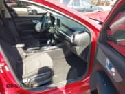 ✅ 2023 Kia Forte LXS • VIN: 3KPF24AD7PE627907 • Lot: 43326356. Wystawiony na IAAI z przebiegiem 58 255 mil. Bezpłatny archiwum sprzedaży aukcyjnych z USA i szczegółowy raport historii pojazdu na DreamBid. Zdjęcie 5.