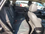 ✅ 2019 Kia Niro EX Premium • VIN: KNDCE3LG8K5014517 • Lot: 88431035. Listed on Copart with 88,433 mi. Free auction sales archive from the USA and detailed vehicle history report at DreamBid. Image 11.