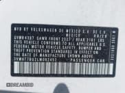 ✅ 2020 Volkswagen Jetta S • VIN: 3VW6T7BU2LM082452 • Лот: 42128266. Опубликован ранее на IAAI с пробегом 109 987 миль. Бесплатный доступ к архиву аукционных продаж из США и подробный отчёт об истории автомобиля на DreamBid. Изображение 9.