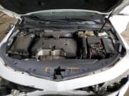 ✅ 2015 Chevrolet Impala LT • VIN: 1G1115SL1FU102309 • Lot: 89640895. Listed on Copart with 23,737 mi. Free auction sales archive from the USA and detailed vehicle history report at DreamBid. Image 11.