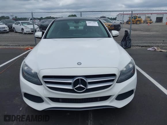 ✅ 2015 Mercedes-Benz C 300 Luxury • VIN: 55SWF4KB1FU042474 • Lot: 43036503. Listed on IAAI with 103,482 mi. Free auction sales archive from the USA and detailed vehicle history report at DreamBid. Image 13.