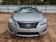 ✅ 2014 Nissan Sentra SV • VIN: 3N1AB7AP9EL638456 • Lot: 90128365. Listed on Copart with 153,510 mi. Free auction sales archive from the USA and detailed vehicle history report at DreamBid. Image 5.