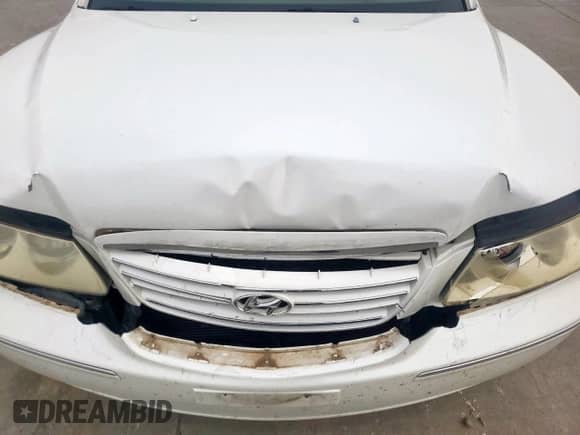 2008 Hyundai Azera Limited с VIN KMHFC46F78A277248, выставлен на аукционе Copart как лот 59372435 с пробегом 127 479 миль миль и Списание • Salvage title. История ставок и продаж доступна на DreamBid. Изображение 11.