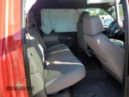 ✅ 2019 GMC Sierra 1500 SLT • VIN: 3GTU9DEL4KG131237 • Lot: 70024525. Listed on Copart with 101,666 mi. Free auction sales archive from the USA and detailed vehicle history report at DreamBid. Image 11.