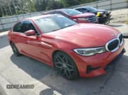 ✅ 2021 BMW 3 Series 330i • VIN: 3MW5R1J04M8B57071 • Лот: 90088355. Опубликован ранее на Copart с пробегом 110 478 миль. Бесплатный доступ к архиву аукционных продаж из США и подробный отчёт об истории автомобиля на DreamBid. Изображение 4.