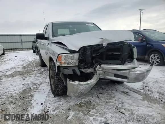 2017 Ram 1500 SLT с VIN 1C6RR7LT2HS744878, выставлен на аукционе Copart как лот 42031415 с пробегом 205 851 миль миль и Списание • Salvage title. История ставок и продаж доступна на DreamBid. Изображение 10.
