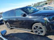 ✅ 2019 Ford Expedition Max Limited • VIN: 1FMJK2AT4KEA00121 • Lot: 41490535. Listed on IAAI with 100,157 mi. Free auction sales archive from the USA and detailed vehicle history report at DreamBid. Image 14.