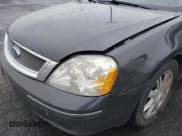 ✅ 2007 Ford Five Hundred Limited • VIN: 1FAHP25137G159193 • Лот: 43831821. Опубликован ранее на IAAI с пробегом 168 729 миль. Бесплатный доступ к архиву аукционных продаж из США и подробный отчёт об истории автомобиля на DreamBid. Изображение 6.