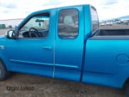 ✅ 1999 Ford F-150 XL • VIN: 2FTRX17L3XCA17712 • Lot: 42956465. Listed on IAAI with 181,617 mi. Free auction sales archive from the USA and detailed vehicle history report at DreamBid. Image 14.