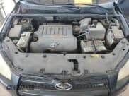 ✅ 2010 Toyota RAV4 • VIN: 2T3BK4DV7AW028438 • Lot: 80518165. Listed on Copart with 194,218 mi. Free auction sales archive from the USA and detailed vehicle history report at DreamBid. Image 12.