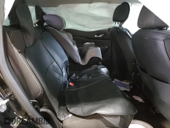 ✅ 2019 GMC Acadia SLE • VIN: 1GKKNRLA8KZ204678 • Лот: 84047555. Опубликован ранее на Copart с пробегом 73 512 миль. Бесплатный доступ к архиву аукционных продаж из США и подробный отчёт об истории автомобиля на DreamBid. Изображение 11.