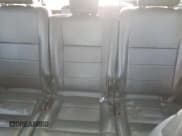 ✅ 2005 Land Rover LR3 HSE • VIN: SALAG25475A334575 • Лот: 60689515. Опубликован ранее на Copart с пробегом 161 284 миль. Бесплатный доступ к архиву аукционных продаж из США и подробный отчёт об истории автомобиля на DreamBid. Изображение 10.