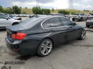 ✅ 2015 BMW 3 Series 328i xDrive • VIN: WBA3B5G52FNS13918 • Лот: 65646895. Опубликован ранее на Copart с пробегом 79 828 миль. Бесплатный доступ к архиву аукционных продаж из США и подробный отчёт об истории автомобиля на DreamBid. Изображение 3.