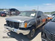 ✅ 2009 GMC Sierra 1500 SL • VIN: 2GTEC19C091128840 • Лот: 42819854. Опубликован ранее на IAAI с пробегом 290 467 миль. Бесплатный доступ к архиву аукционных продаж из США и подробный отчёт об истории автомобиля на DreamBid. Изображение 17.