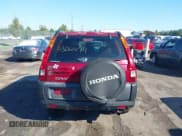 ✅ 2004 Honda CR-V LX • VIN: JHLRD78524C053911 • Лот: 43061474. Опубликован ранее на IAAI с пробегом 205 516 миль. Бесплатный доступ к архиву аукционных продаж из США и подробный отчёт об истории автомобиля на DreamBid. Изображение 16.