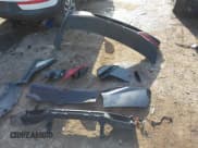 ✅ 2025 Hyundai Elantra SEL Sport • VIN: KMHLM4DG8SU958648 • Lot: 42748335. Listed on IAAI with 3,466 mi. Free auction sales archive from the USA and detailed vehicle history report at DreamBid. Image 20.