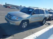 ✅ 2004 Toyota 4Runner SR5 Sport • VIN: JTEBU14R740054585 • Лот: 43833736. Опубликован ранее на IAAI с пробегом 143 108 миль. Бесплатный доступ к архиву аукционных продаж из США и подробный отчёт об истории автомобиля на DreamBid. Изображение 14.