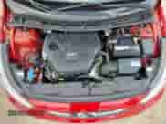 ✅ 2015 Hyundai Accent Sport • VIN: KMHCU5AE9FU232344 • Lot: 60109475. Wystawiony na Copart z przebiegiem 89 261 mil. Bezpłatny archiwum sprzedaży aukcyjnych z USA i szczegółowy raport historii pojazdu na DreamBid. Zdjęcie 11.