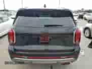 2024 Hyundai Palisade Limited с VIN KM8R5DGE6RU661129, выставлен на аукционе Copart как лот 74949874 с пробегом Не указан миль и На запчасти • Non repairable. История ставок и продаж доступна на DreamBid. Изображение 6.