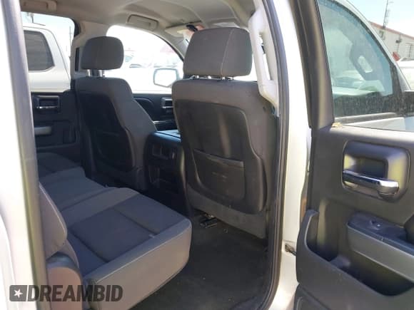 ✅ 2015 Chevrolet Silverado 1500 LT • VIN: 3GCPCREC4FG512412 • Лот: 43316614. Опубликован ранее на IAAI с пробегом 138 174 миль. Бесплатный доступ к архиву аукционных продаж из США и подробный отчёт об истории автомобиля на DreamBid. Изображение 8.