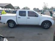 ✅ 2012 Nissan Frontier SV • VIN: 1N6AD0ER9CC425037 • Lot: 43204852. Listed on IAAI with 157,205 mi. Free auction sales archive from the USA and detailed vehicle history report at DreamBid. Image 13.