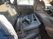 ✅ 2025 Honda Civic Sport • VIN: 2HGFE4F82SH330867 • Lot: 91475905. Listed on Copart with 14,067 mi. Free auction sales archive from the USA and detailed vehicle history report at DreamBid. Image 10.