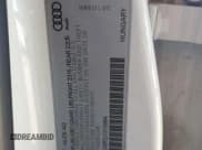 ✅ 2018 Audi A3 Premium • VIN: WAUAUGFF2J1015864 • Lot: 85367095. Wystawiony na Copart z przebiegiem 90 835 mil. Bezpłatny archiwum sprzedaży aukcyjnych z USA i szczegółowy raport historii pojazdu na DreamBid. Zdjęcie 12.