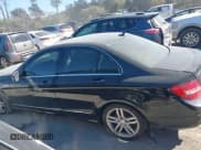 ✅ 2013 Mercedes-Benz C 250 Sport • VIN: WDDGF4HB7DA836971 • Lot: 43460429. Listed on IAAI with 85,700 mi. Free auction sales archive from the USA and detailed vehicle history report at DreamBid. Image 14.