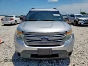 ✅ 2014 Ford Explorer • VIN: 1FM5K7B86EGA27340 • Lot: 58635875. Wystawiony na Copart z przebiegiem 193 877 mil. Bezpłatny archiwum sprzedaży aukcyjnych z USA i szczegółowy raport historii pojazdu na DreamBid. Zdjęcie 5.